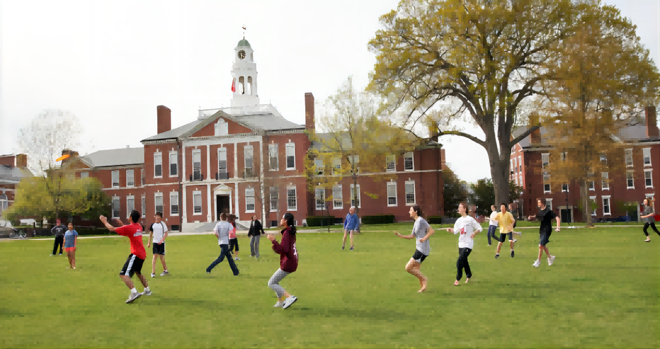 菲利普斯埃克塞特中学Phillips Exeter Academy夏校